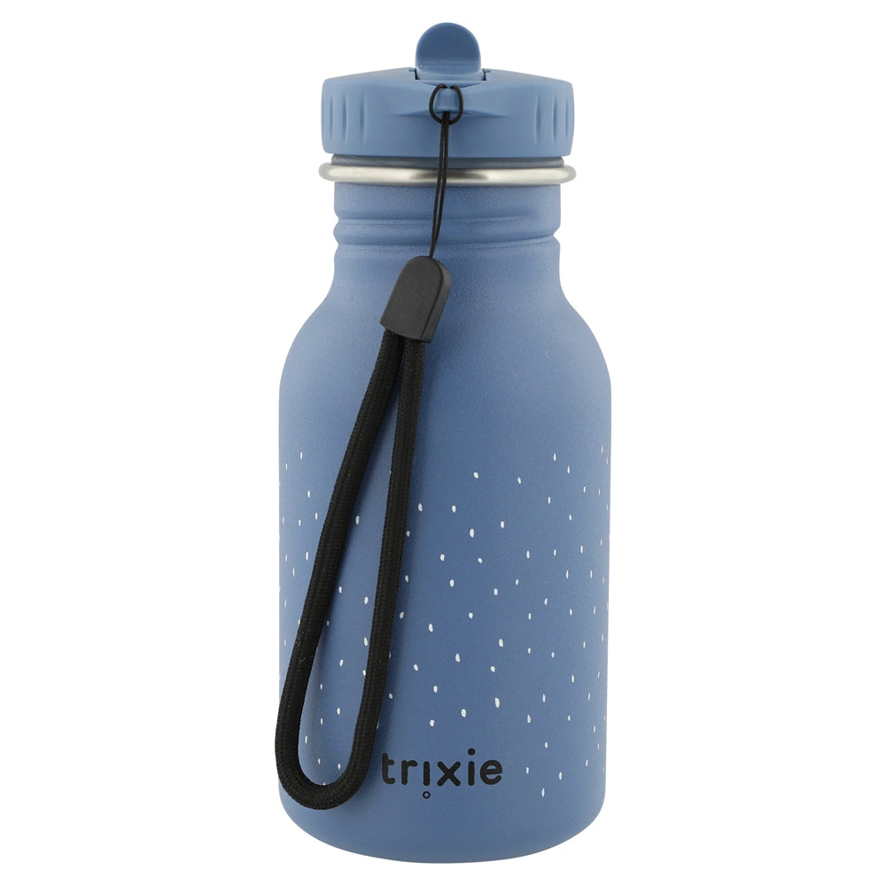 Trixie Paslanmaz Çelik Suluk 350 ML - Mrs. Elephant