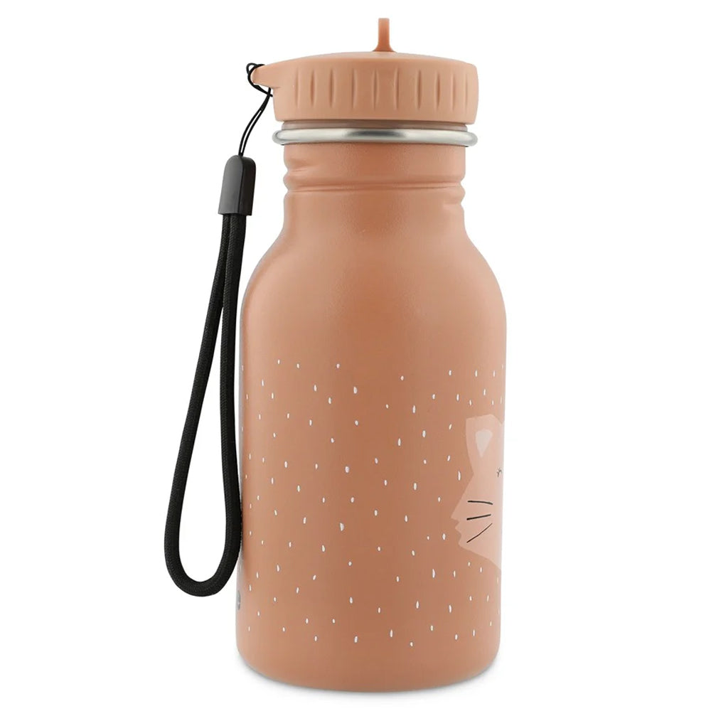 Trixie Paslanmaz Çelik Suluk 350 ML - Mrs. Cat