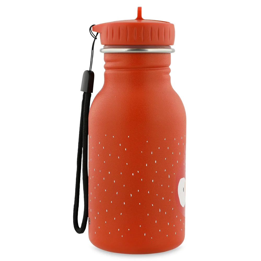 Trixie Paslanmaz Çelik Suluk 350 ML - Mr. Parrot