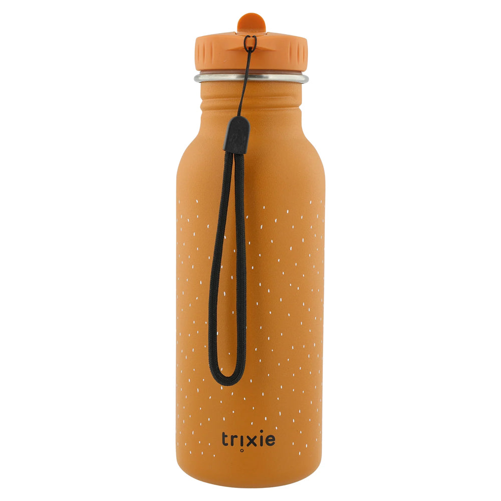 Trixie Paslanmaz Çelik Suluk 500 ML - Mr. Fox