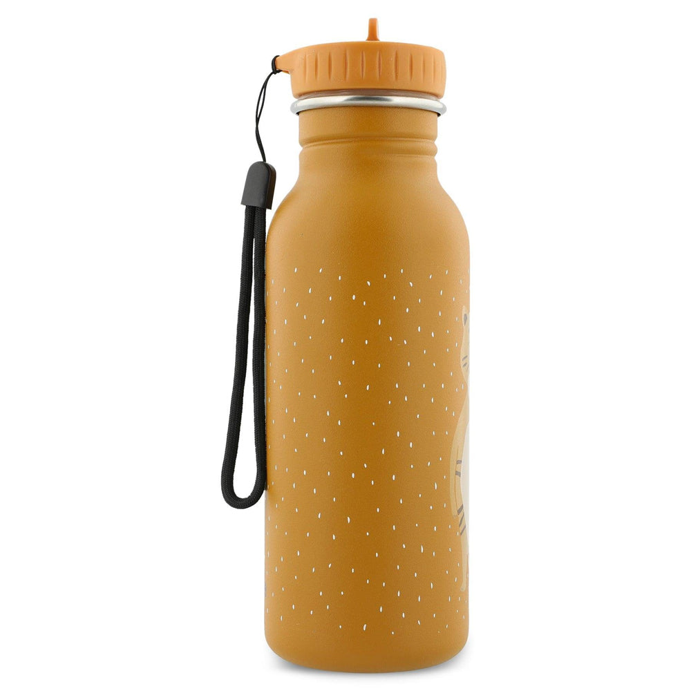 Trixie Paslanmaz Çelik Suluk 500 ML - Mr. Tiger