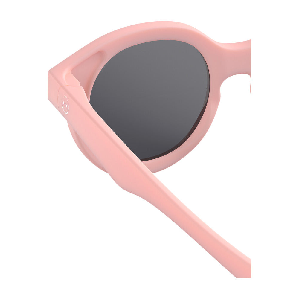 izipizi Çocuk Güneş Gözlüğü #KidsPlus #Sun #C - Pastel Pink