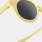 Izipizi Sun Kids Plus #C Lemonade 3-5 Yaş - Sarı Çocuk Güneş Gözlüğü