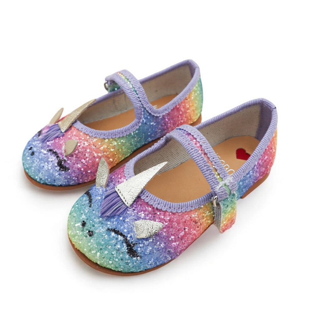 İpobomi Babet - Unicorn