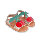 İpobomi Babet - Cherry Red