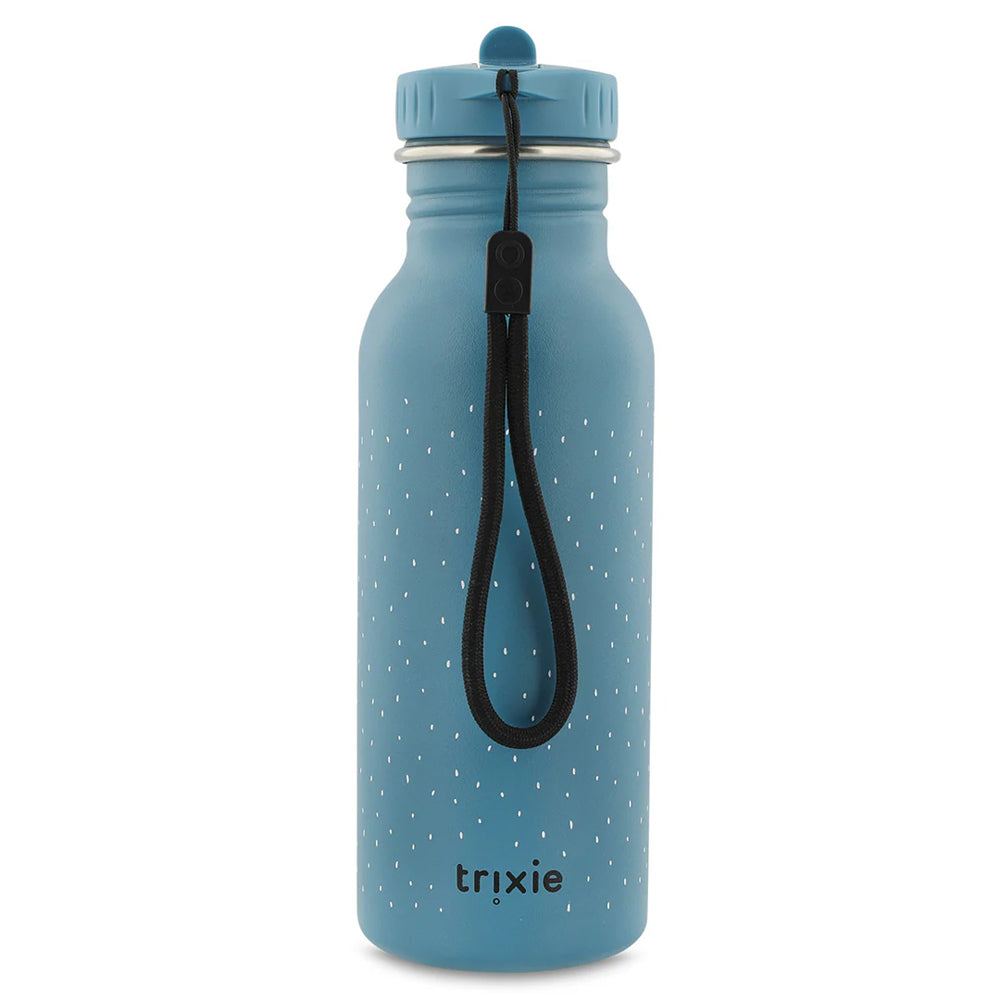 Trixie Paslanmaz Çelik Suluk 500 ML - Mr. Triceratops