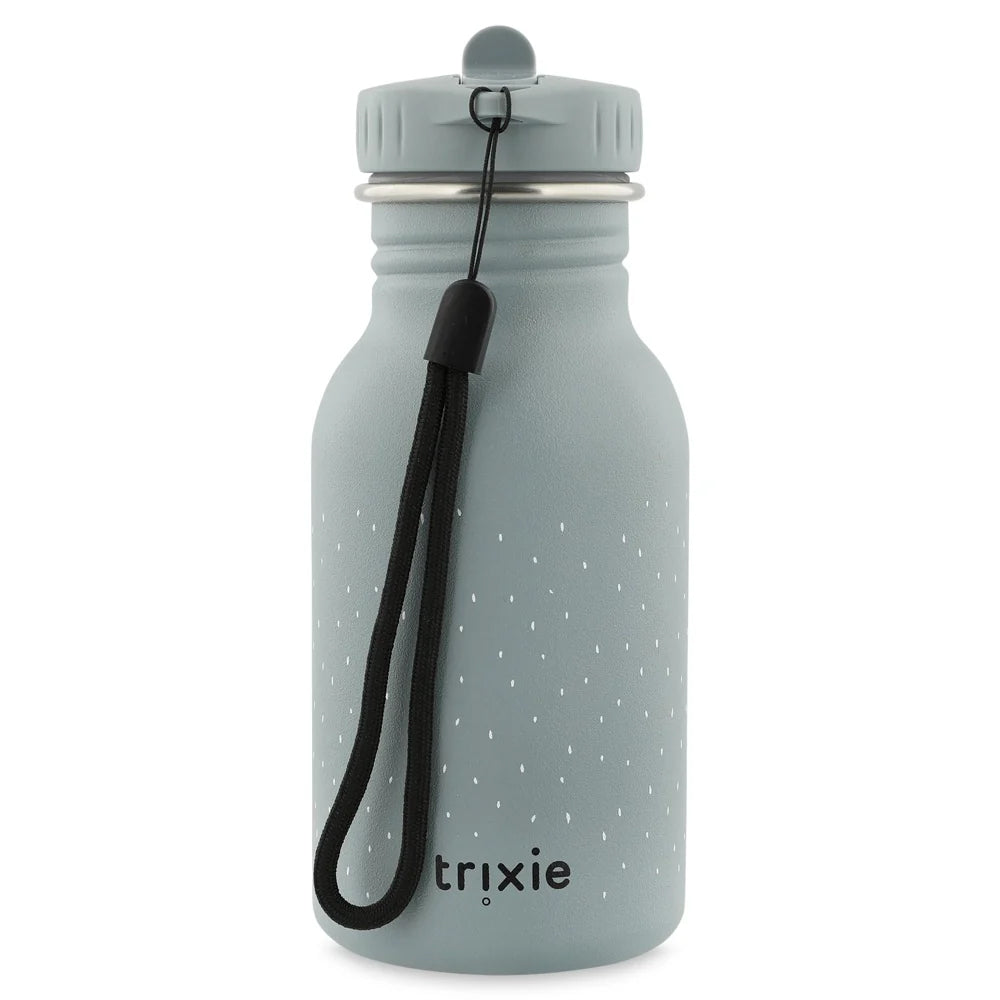 Trixie Paslanmaz Çelik Suluk 350 ML - Mr. Shark