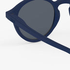 Izipizi Kids #D Çocuk Güneş Gözlüğü 3-5 Yaş - Navy Blue