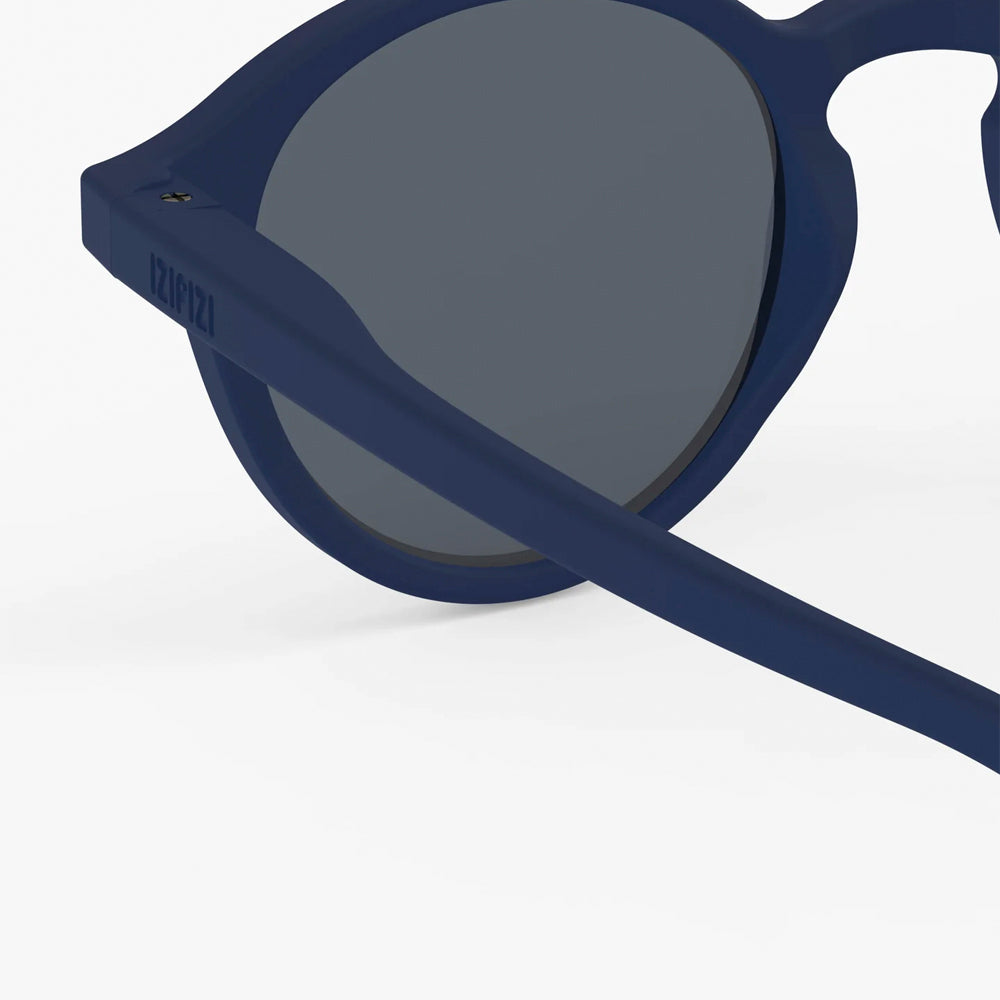 Izipizi Kids #D Çocuk Güneş Gözlüğü 3-5 Yaş - Navy Blue