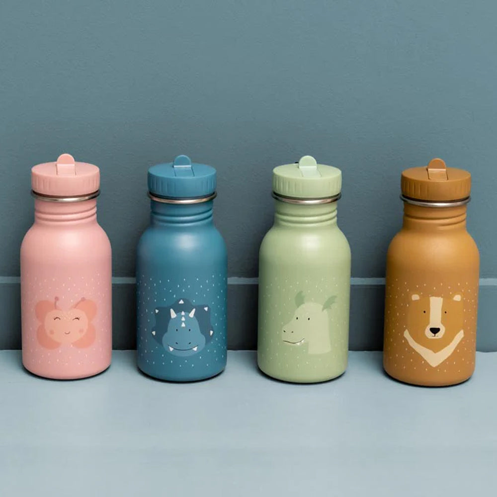 Trixie Paslanmaz Çelik Suluk 350 ML - Mr. Dragon