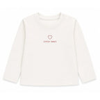 Miela Kids Teddy Bear Heart Kapitone Bebek Takımı - Şeker Pembesi