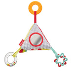 Sophie La Girafe Fresh Touch Tri'activities