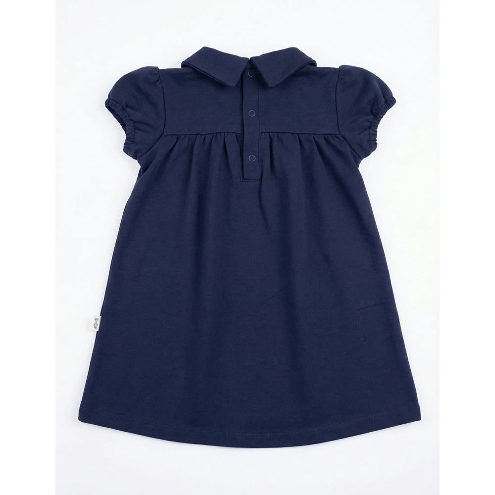 Miela Kids Golden Childhood Bebek Elbisesi