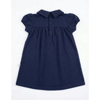 Miela Kids Golden Childhood Bebek Elbisesi