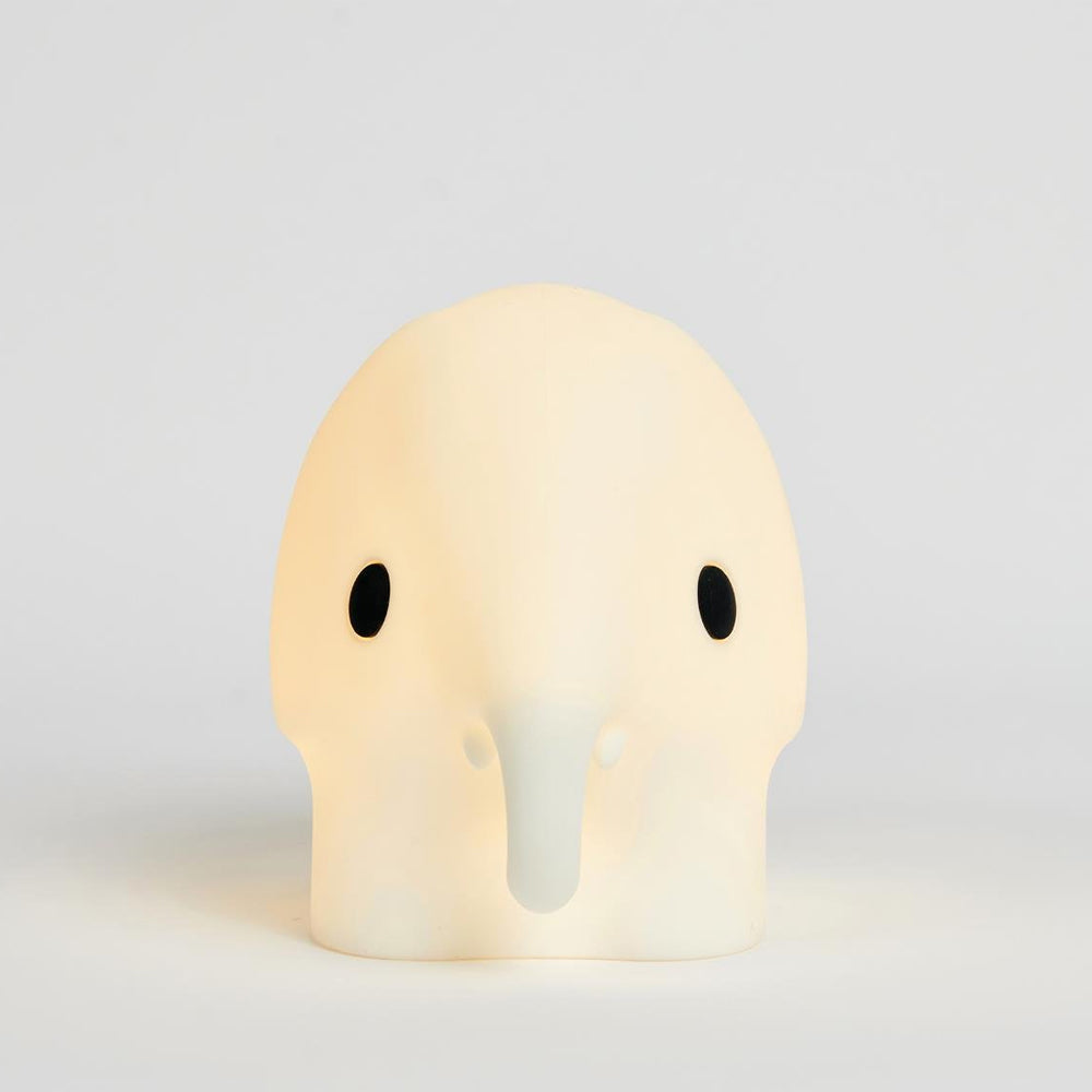 Mr. Maria Elephant Lamba First Light
