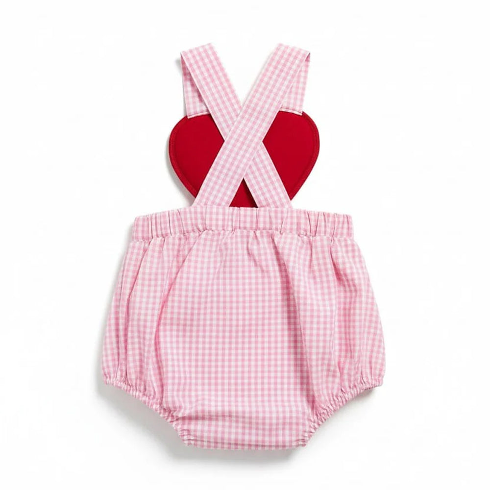 Miela Kids Little Love Salopet