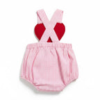 Miela Kids Little Love Salopet