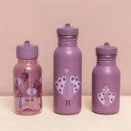 Trixie Paslanmaz Çelik Suluk 350 ML - Mrs. Peacock