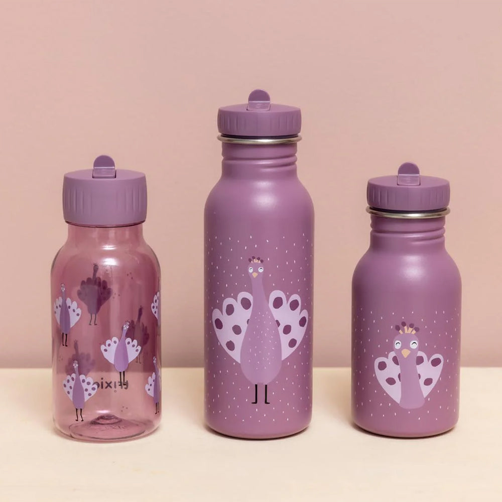 Trixie Paslanmaz Çelik Suluk 350 ML - Mrs. Peacock