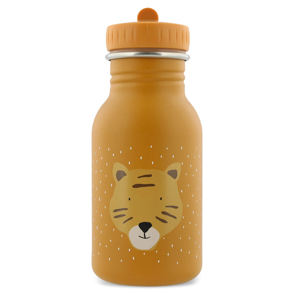 Trixie Paslanmaz Çelik Suluk 350 ML - Mr. Tiger