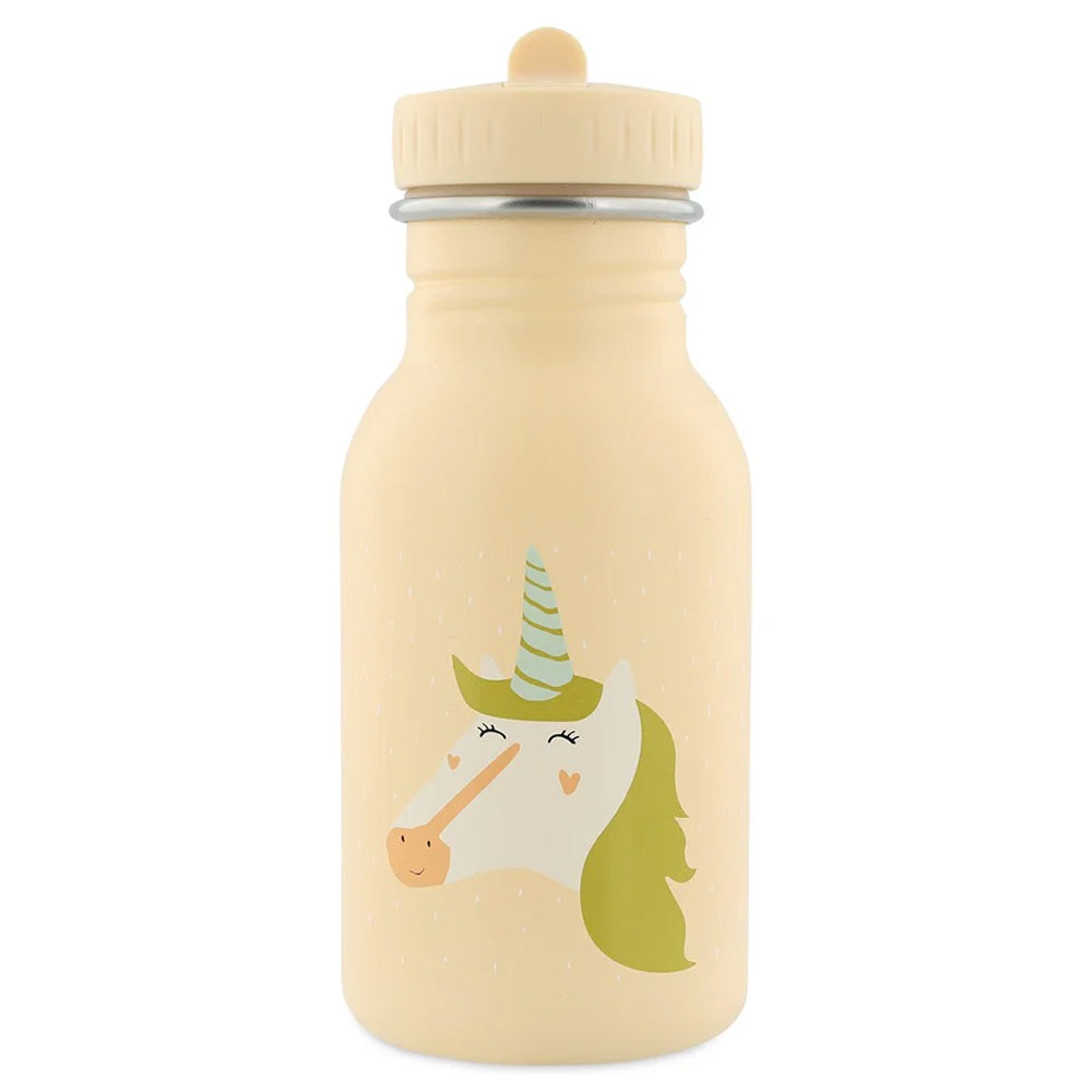 Trixie Paslanmaz Çelik Suluk 350 ML - Mrs. Unicorn