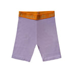 Miela Kids Biker Tayt Violet