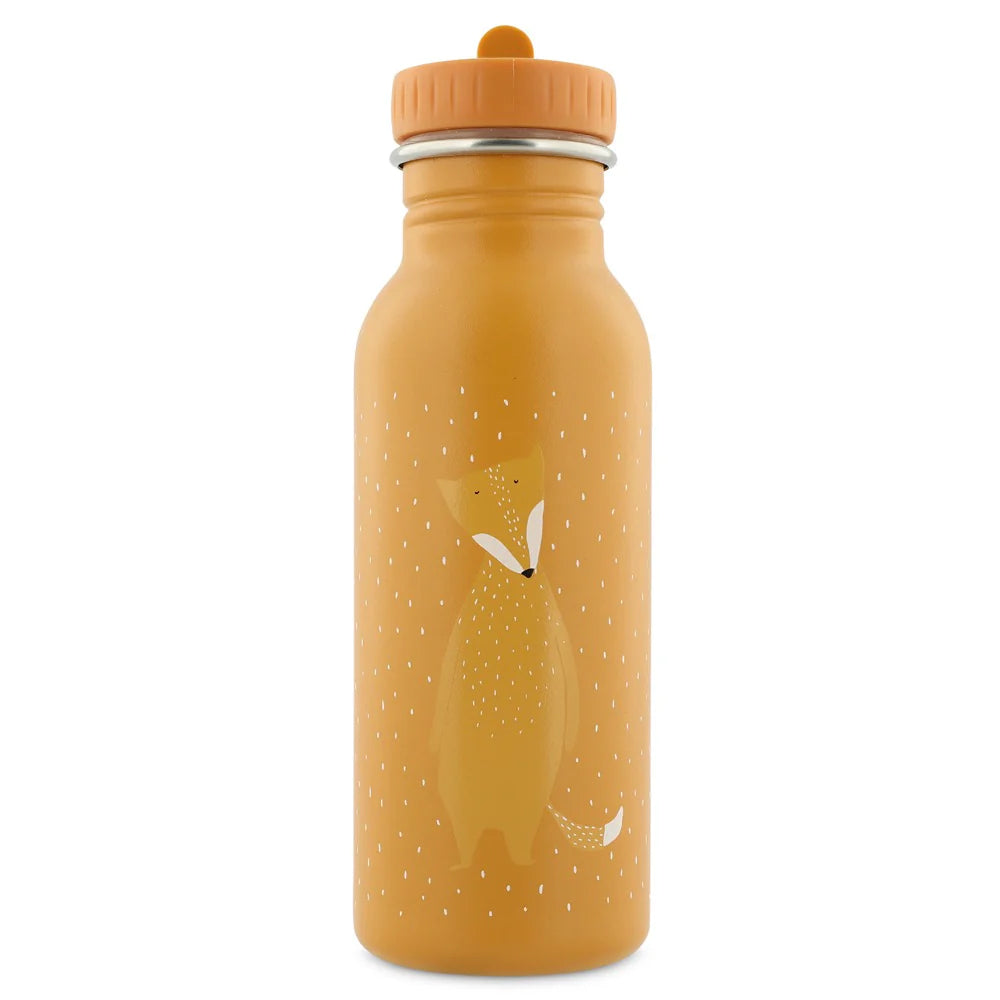 Trixie Paslanmaz Çelik Suluk 500 ML - Mr. Fox