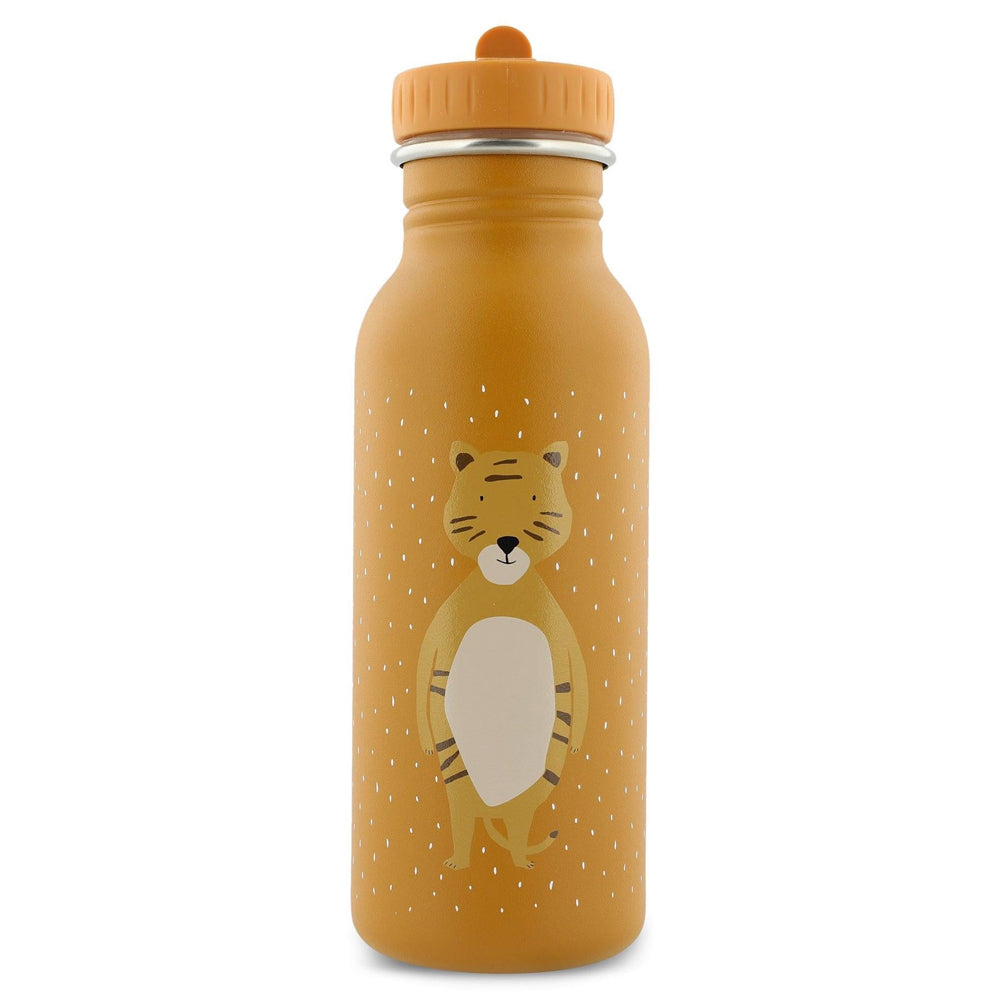 Trixie Paslanmaz Çelik Suluk 500 ML - Mr. Tiger