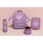 Trixie Mrs. Peacock Backpack - Okul Çantası