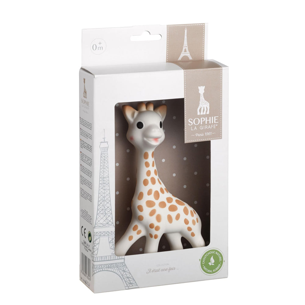 Sophie La Girafe Diş Kaşıyıcı