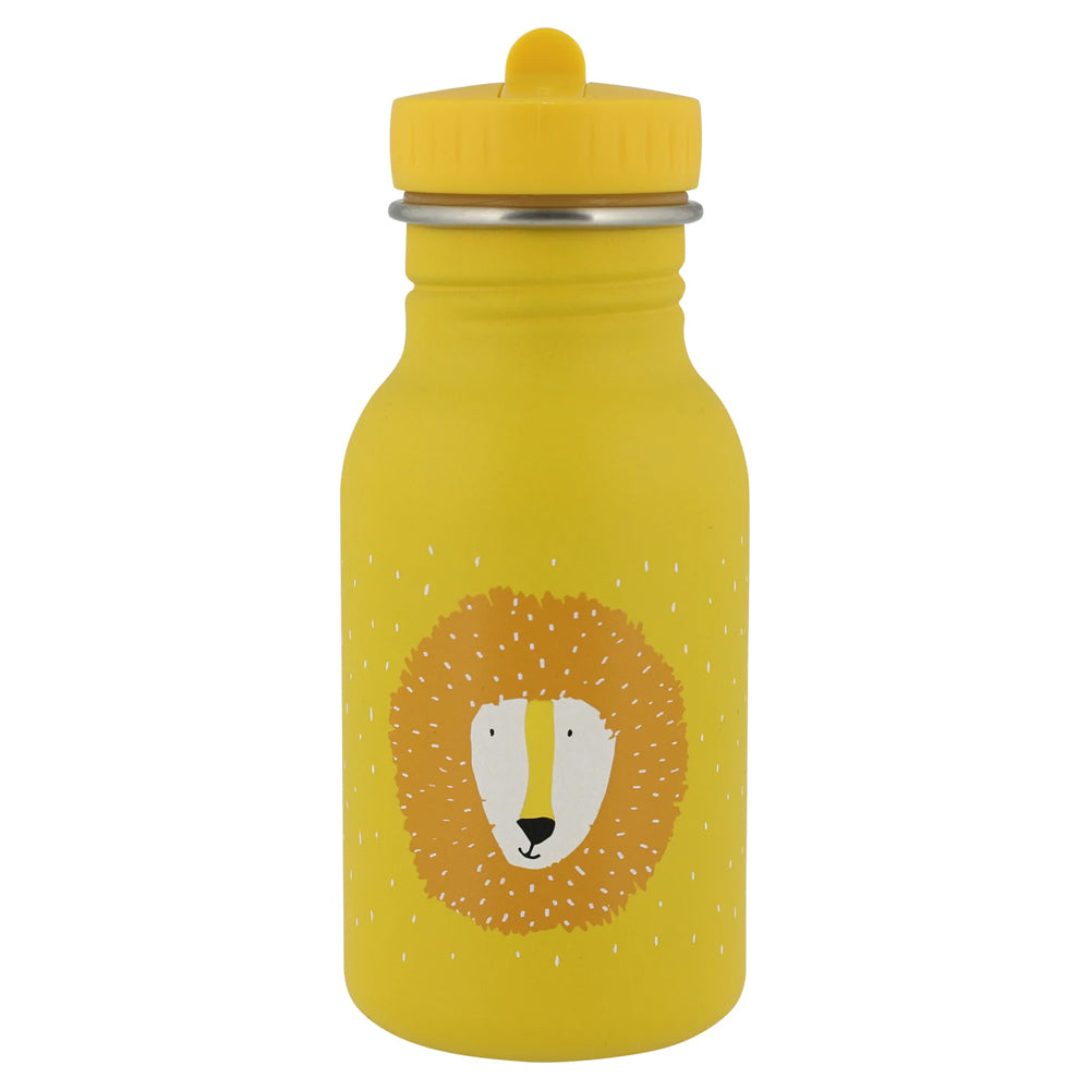 Trixie Paslanmaz Çelik Suluk 350 ML - Mr. Lion