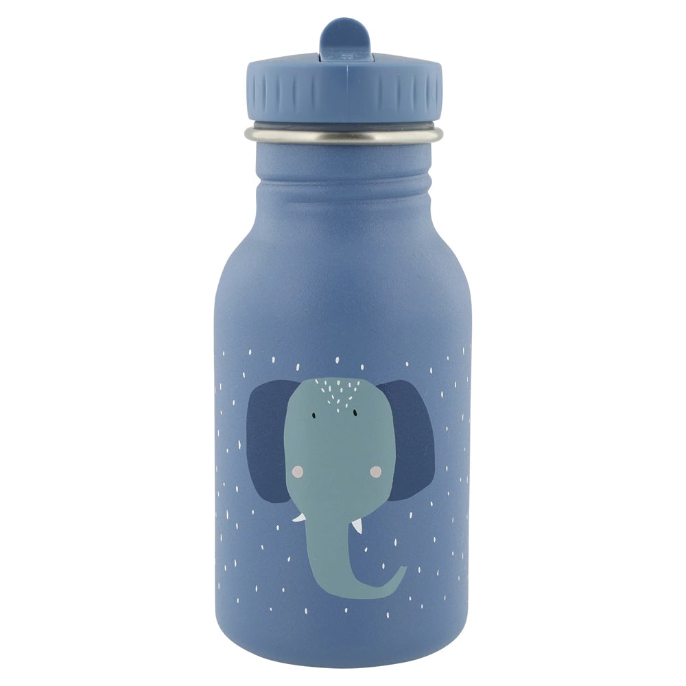 Trixie Paslanmaz Çelik Suluk 350 ML - Mrs. Elephant
