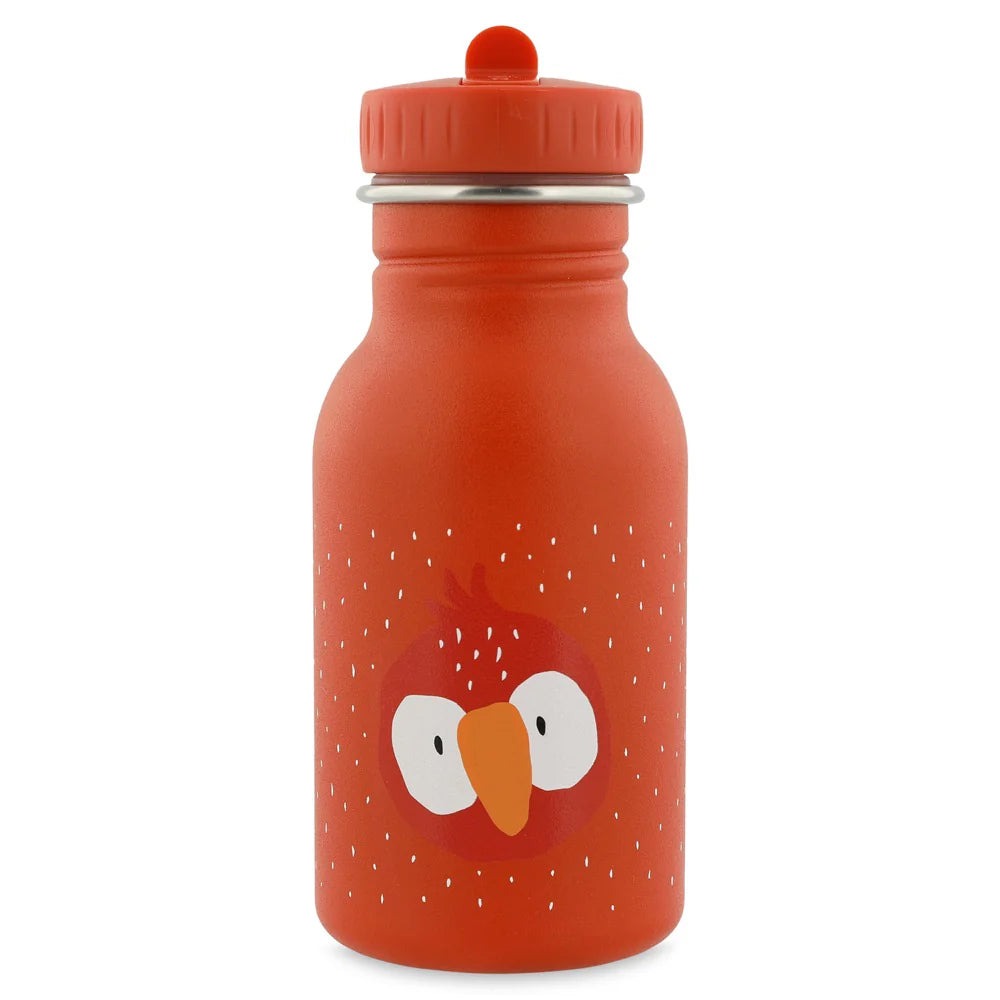 Trixie Paslanmaz Çelik Suluk 350 ML - Mr. Parrot