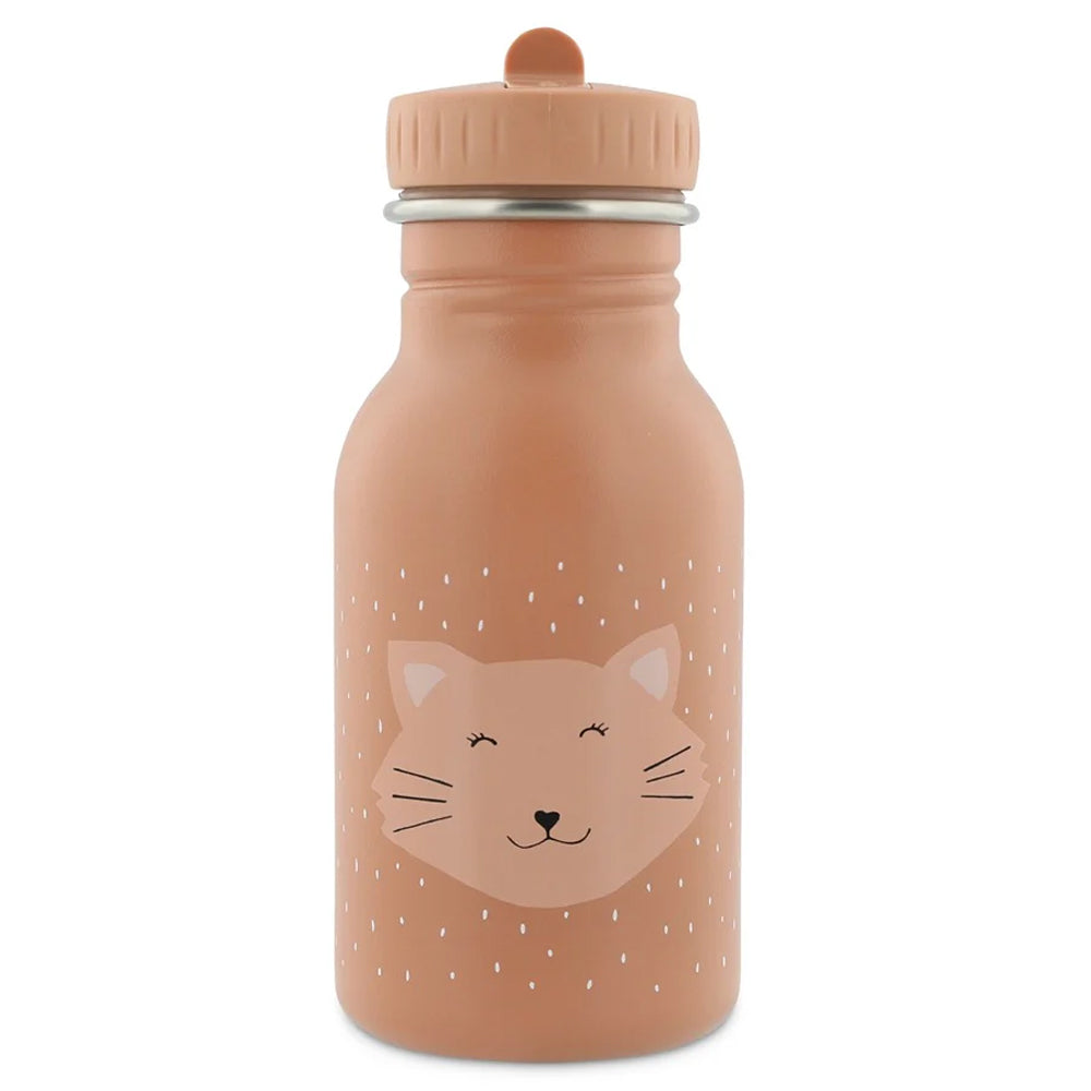Trixie Paslanmaz Çelik Suluk 350 ML - Mrs. Cat
