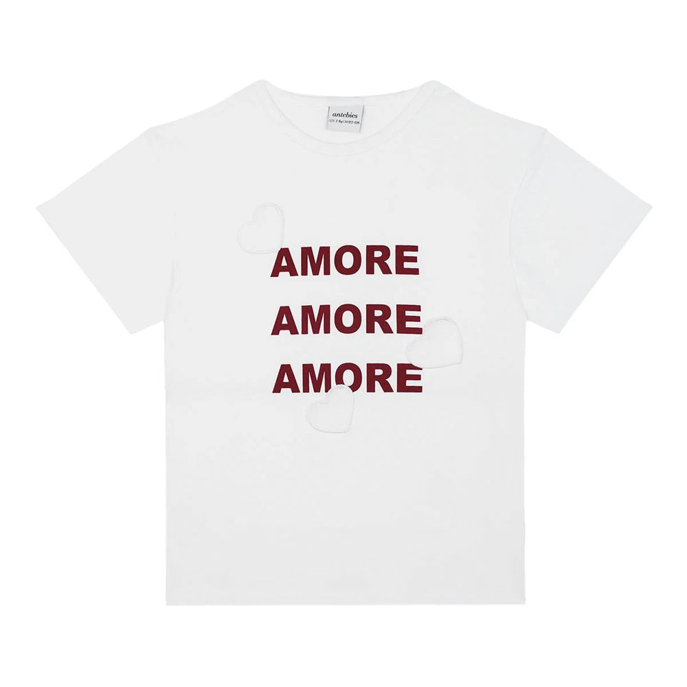 Antebies Amore Tshirt
