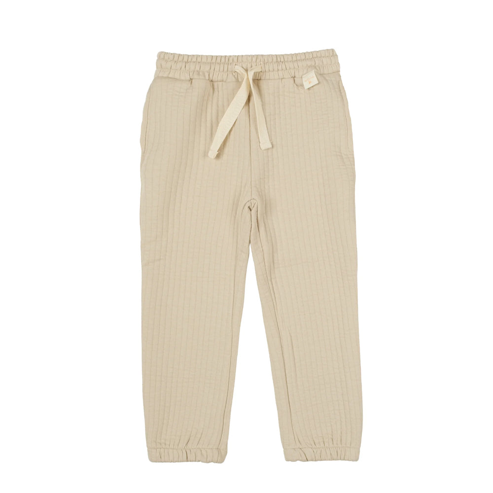 Miela Kids Kapitone Jogger Pantolon