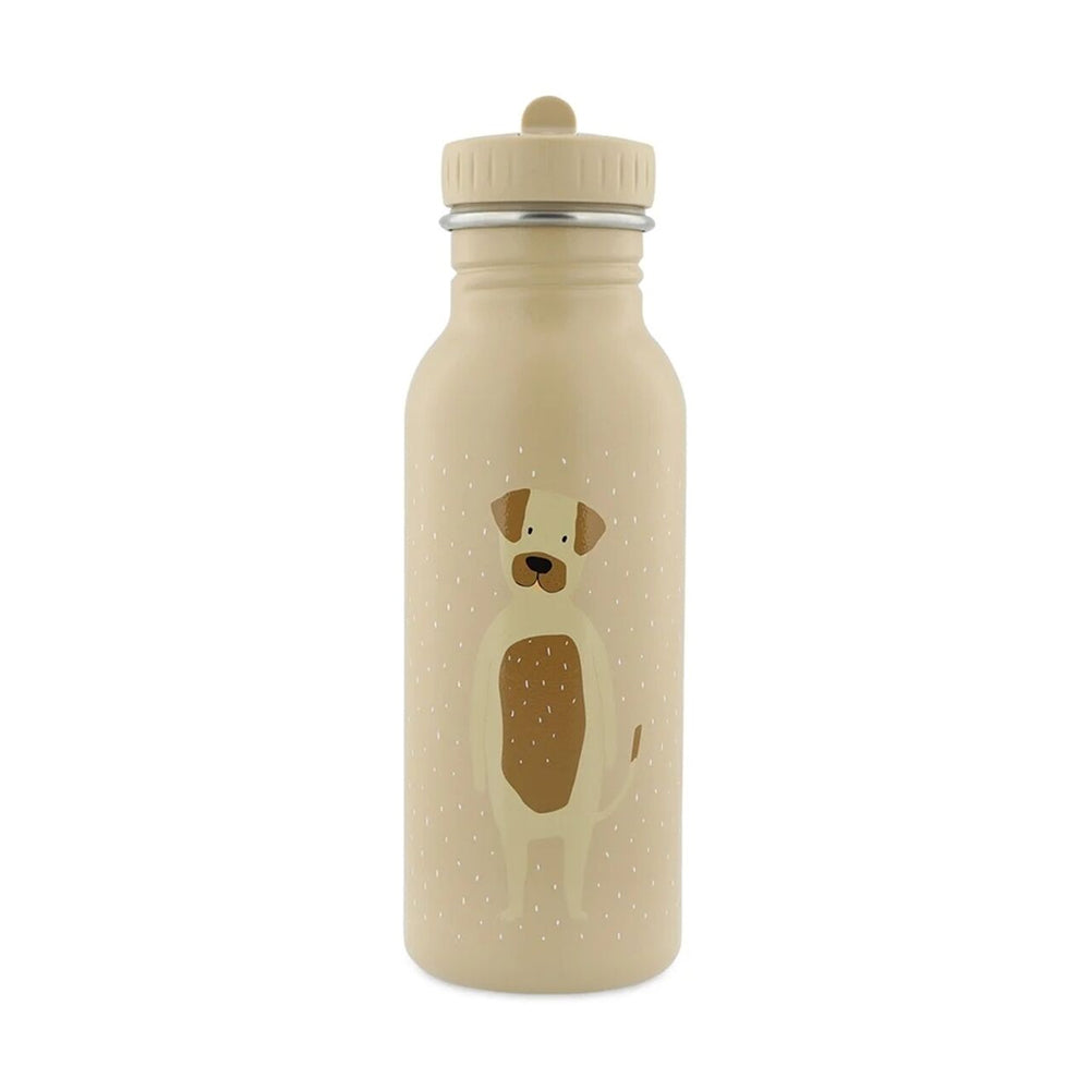 Trixie Paslanmaz Çelik Suluk 500 ML - Mr. Dog