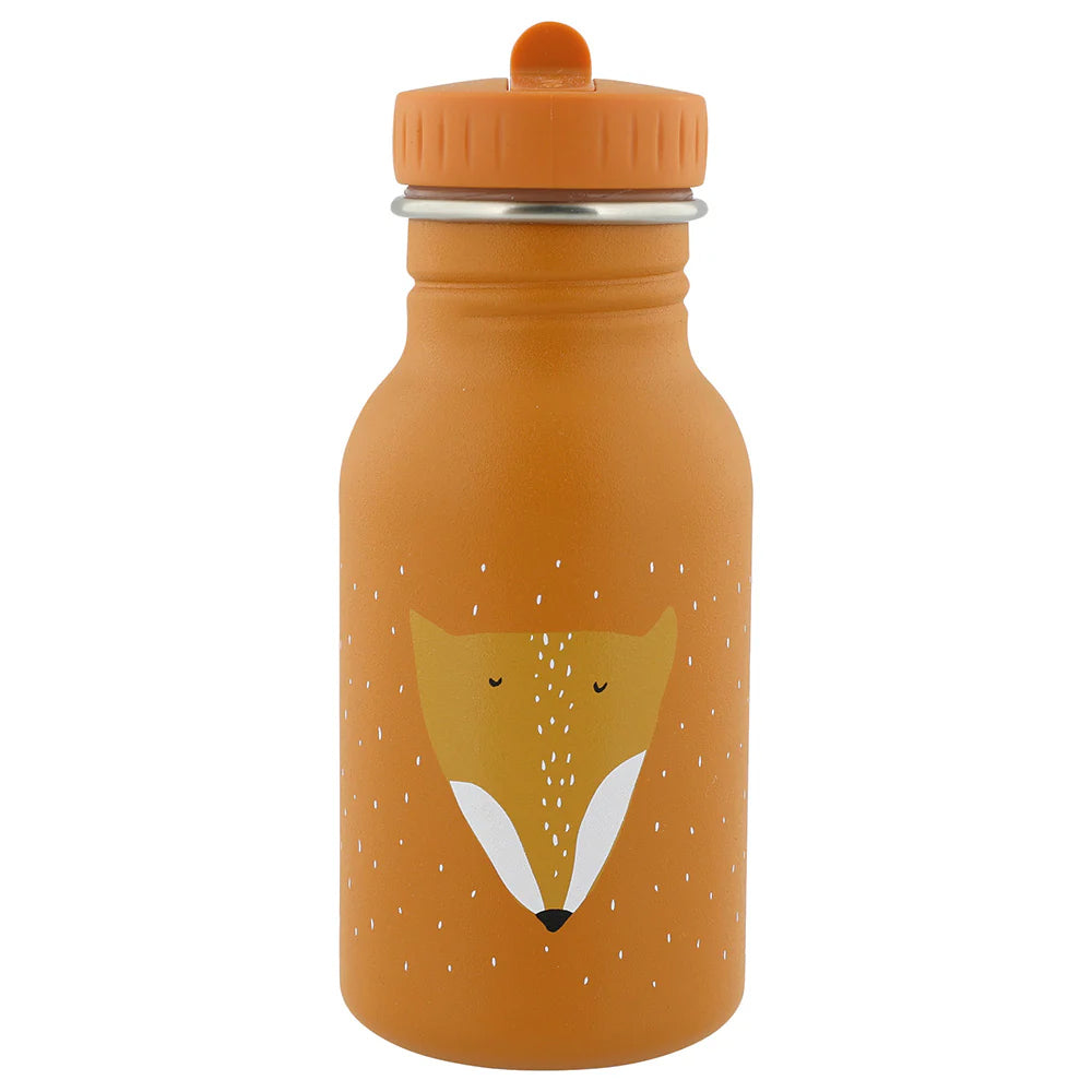 Trixie Paslanmaz Çelik Suluk 350 ML - Mr. Fox