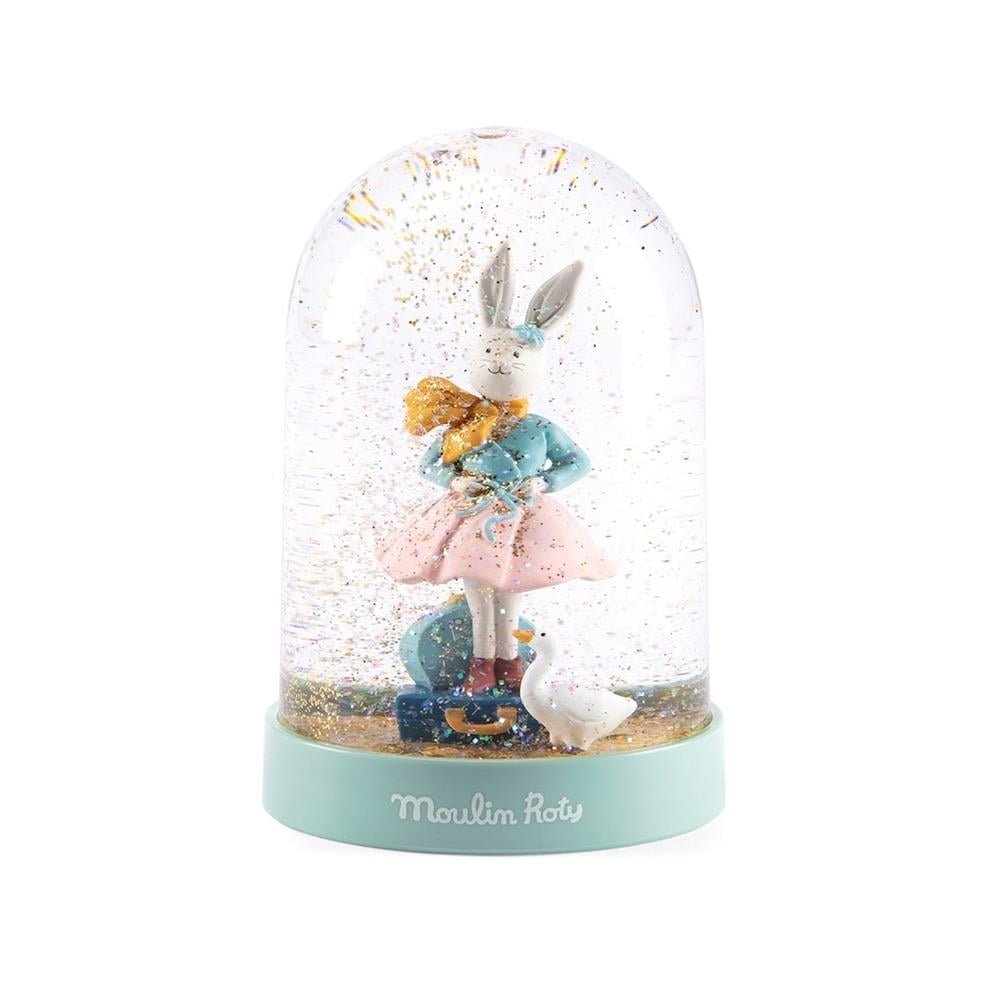 Moulin Roty Kar Küresi - Dans Okulu