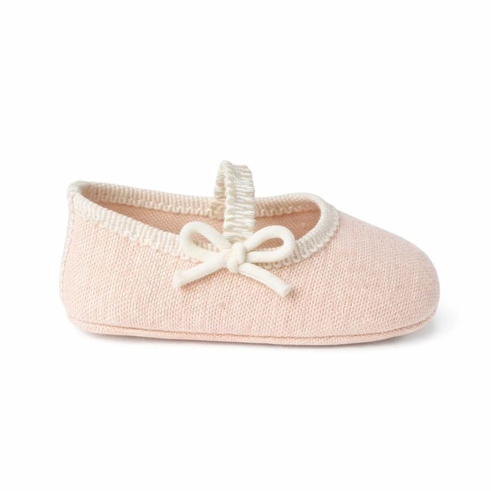 İpobomi Babet - Soft Blush