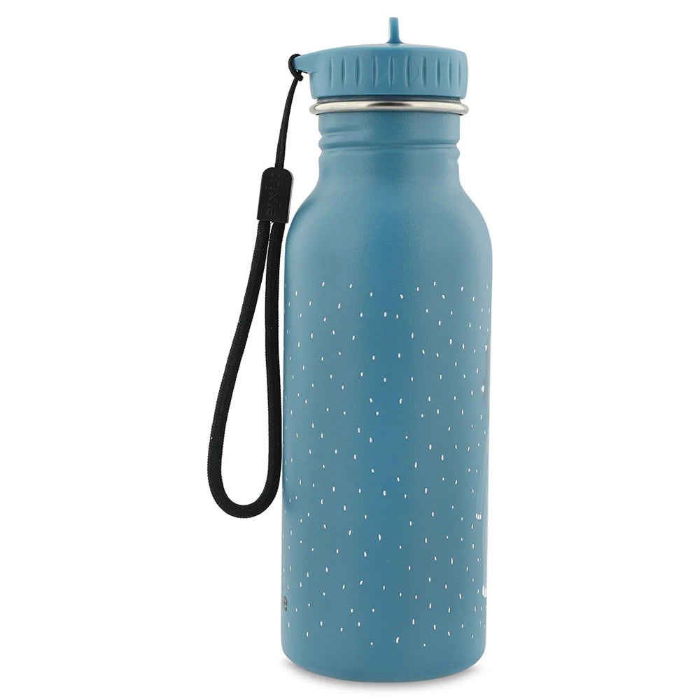 Trixie Paslanmaz Çelik Suluk 500 ML - Mr. Triceratops