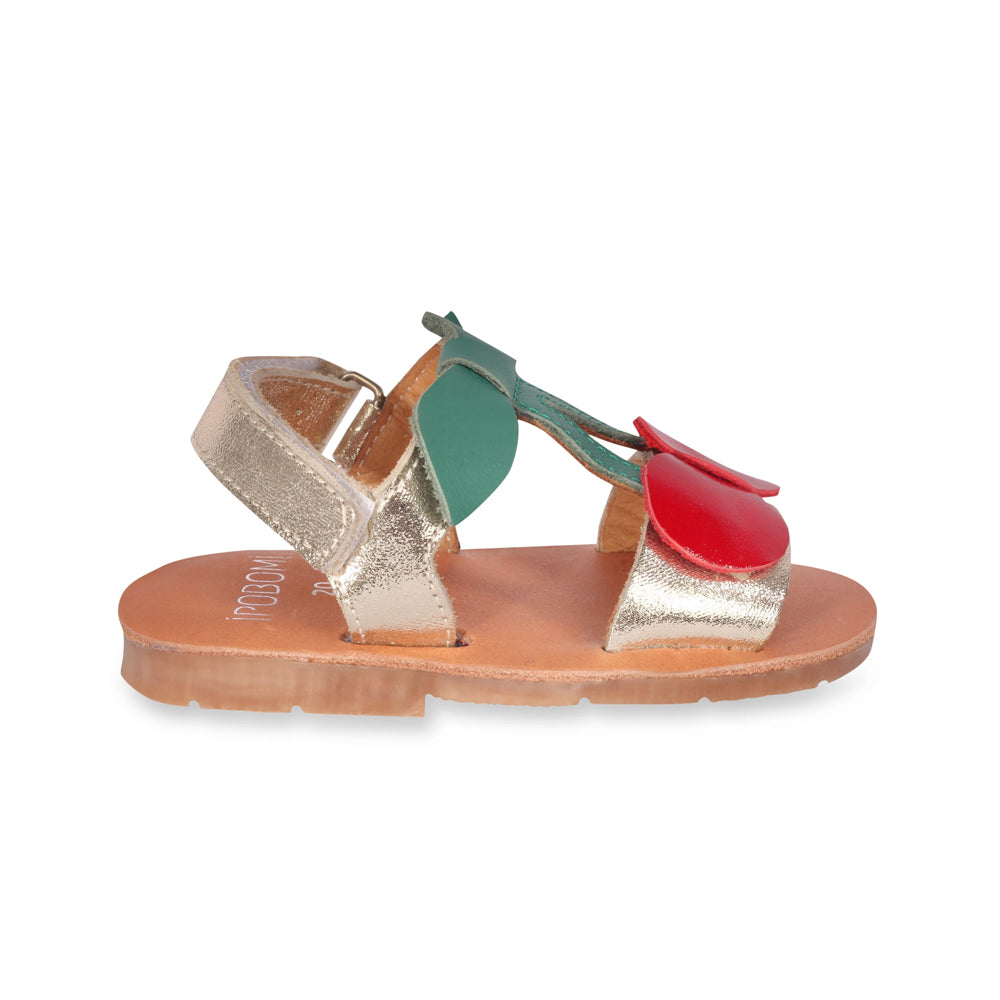 İpobomi Babet - Cherry Red