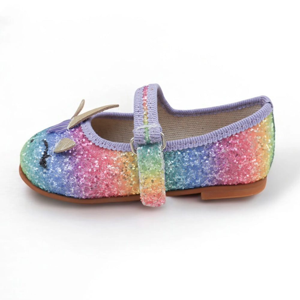 İpobomi Babet - Unicorn