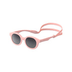 izipizi Çocuk Güneş Gözlüğü #KidsPlus #Sun #C - Pastel Pink