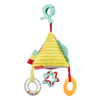Sophie La Girafe Fresh Touch Tri'activities