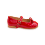 İpobomi Babet - Ballet Red