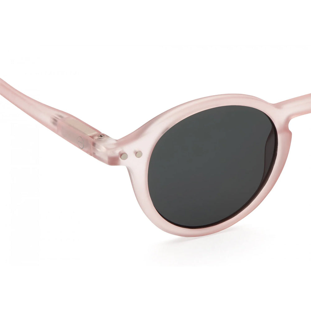 Izipizi Sun Junior #D Pink 5-10 Yaş - Pembe Çocuk Güneş Gözlüğü