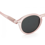 Izipizi Sun Junior #D Pink 5-10 Yaş - Pembe Çocuk Güneş Gözlüğü