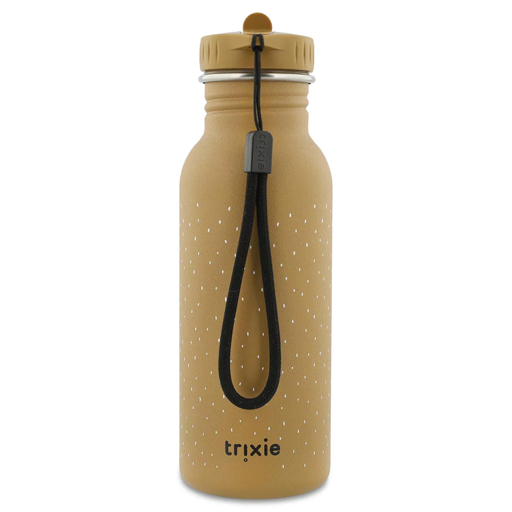 Trixie Paslanmaz Çelik Suluk 500 ML - Mr. Bear