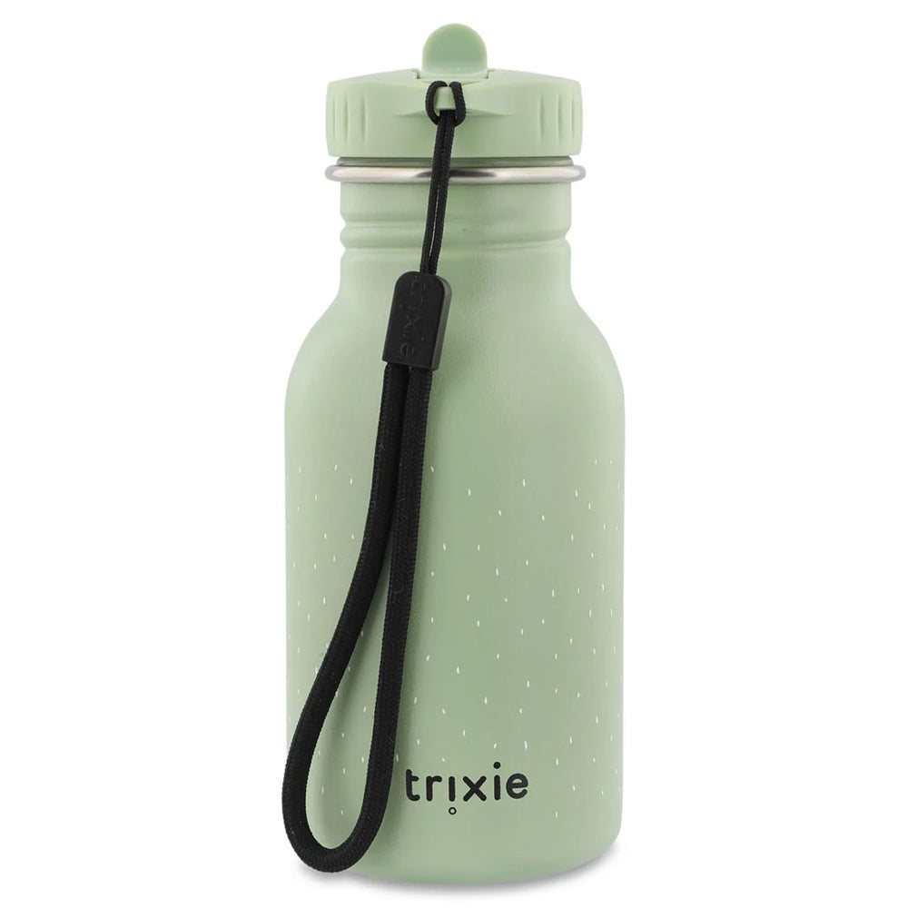 Trixie Paslanmaz Çelik Suluk 350 ML - Mr. Dragon
